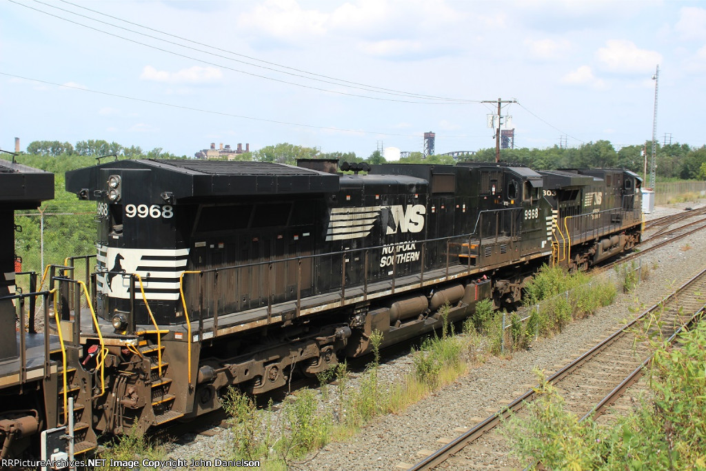 NS 9968